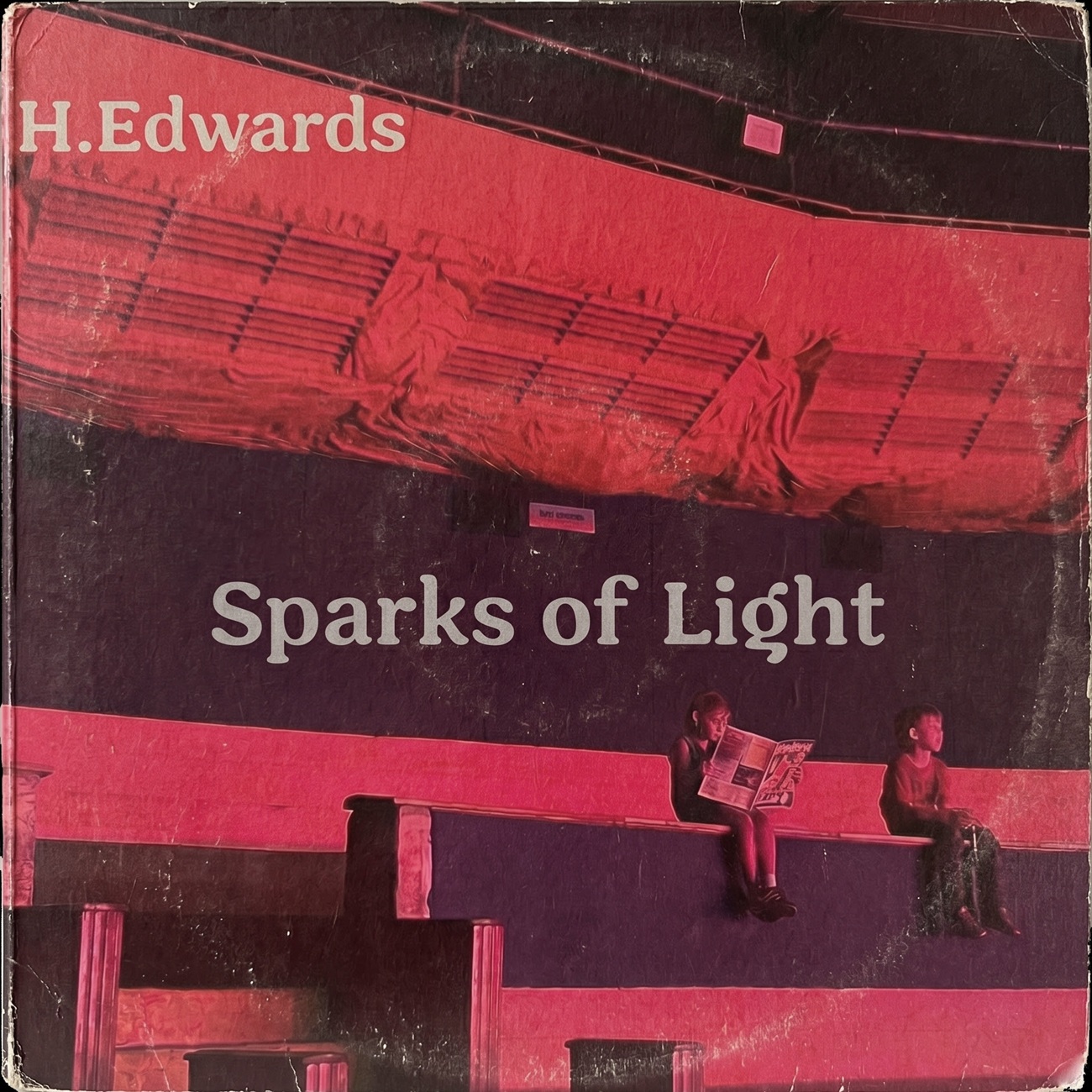 H. Edwards debuta en solitario